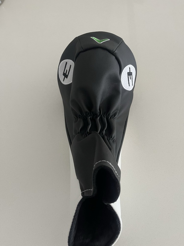 NEW Callaway Elyte Driver Golf Head Cover