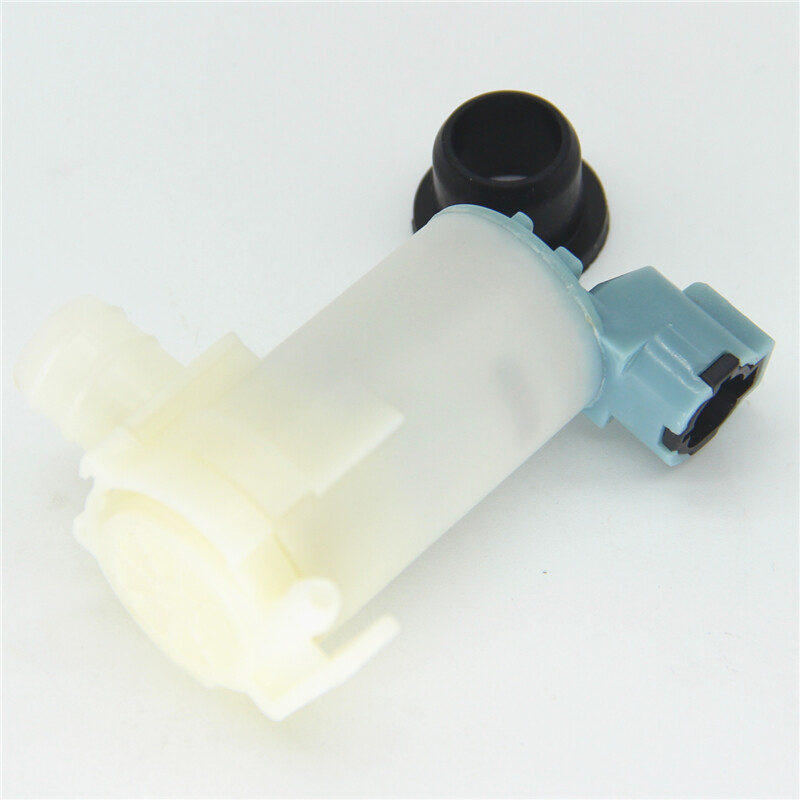 Front Windshield Washer Pump for Nissan Altima Sentra Frontier InfinitiFX35 FX45
