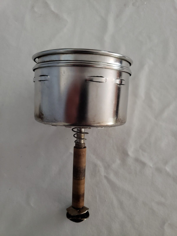 Vtg FARBERWARE Superfast Percolator Model #134  BASKET AND FILTER ASSEMBLY