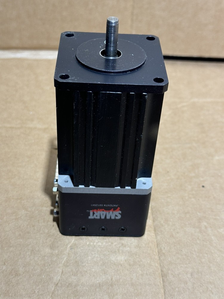 Animatics SmartMotor SM2337D Servo Motor Qty available!!!
