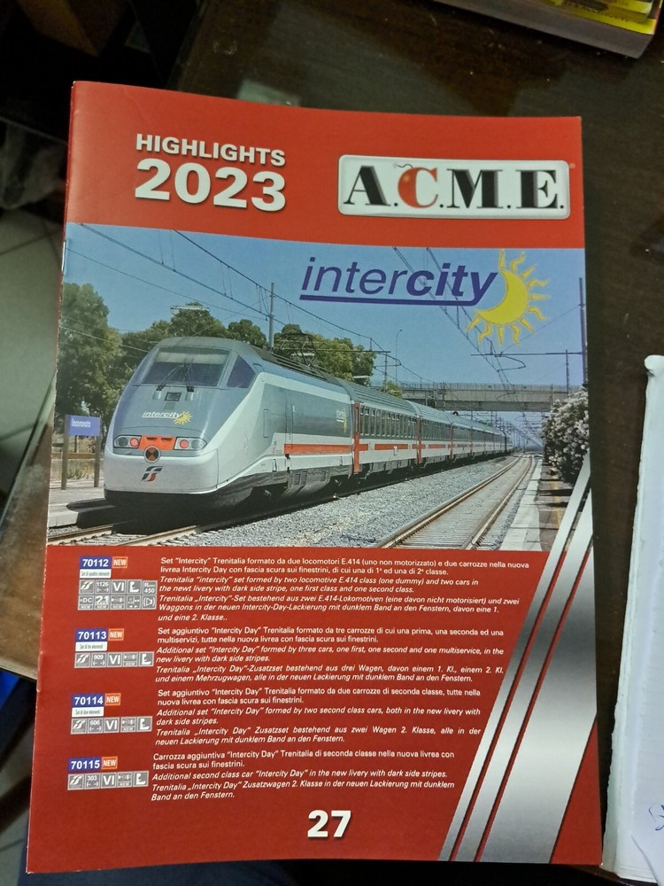 ACME 27 Highlights 2023