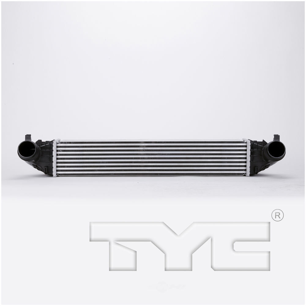 Intercooler  TYC  18088