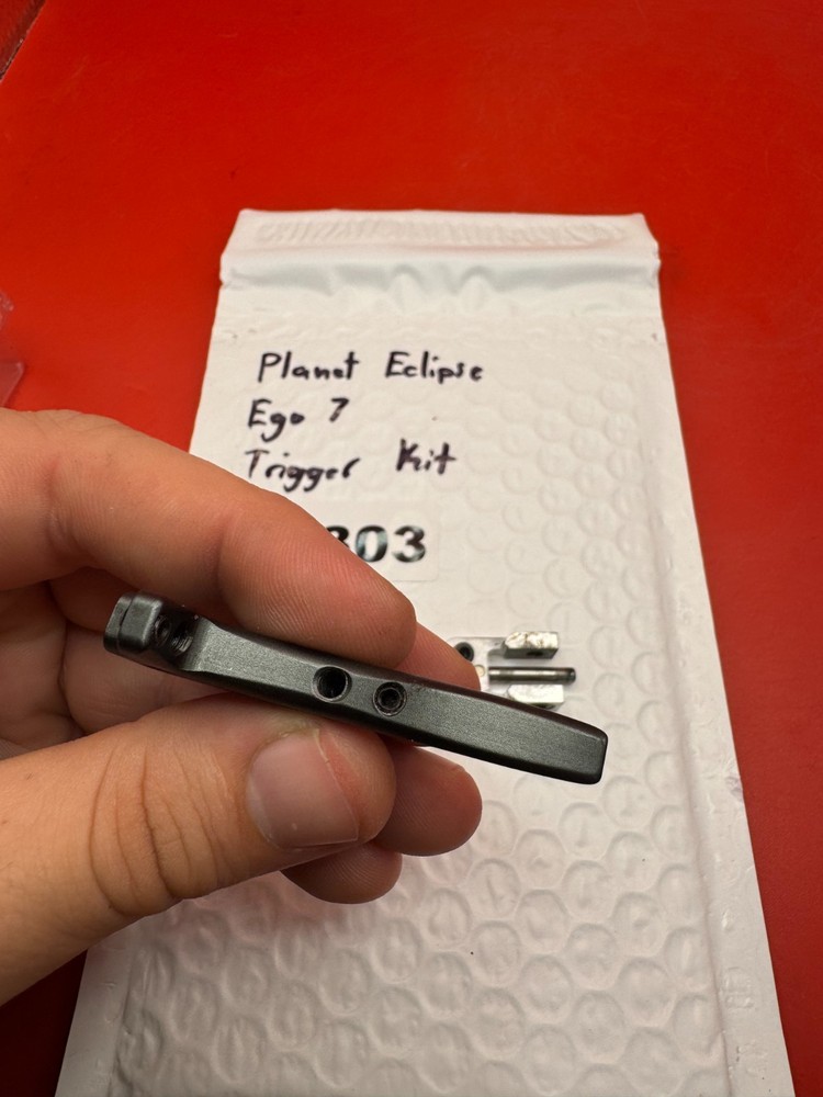 Planet Eclipse Ego 7 Trigger Kit