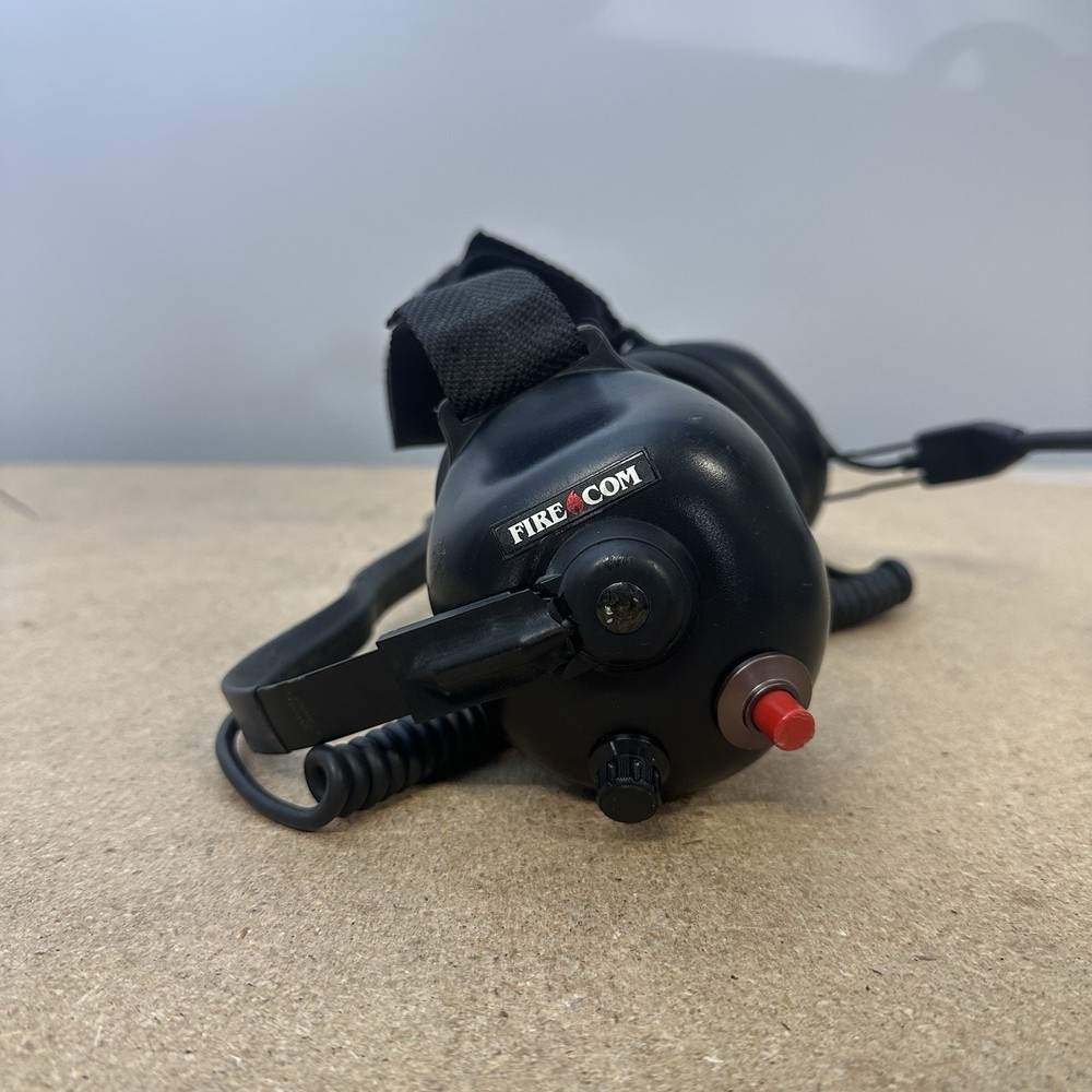 Fire-com DW-7U Headset Microphone