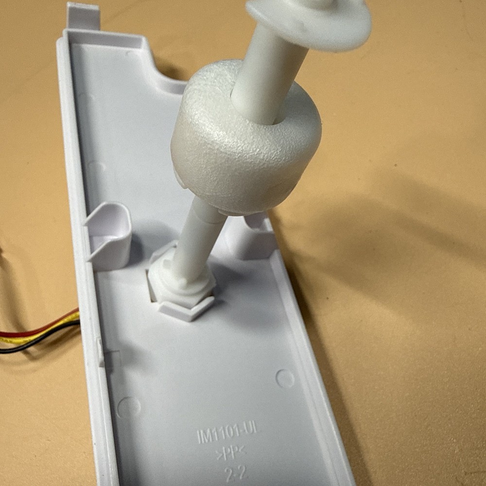 Genuine GE Profile Opal 2.0 ULTRA Ice Maker Reservoir Level Float Sensor