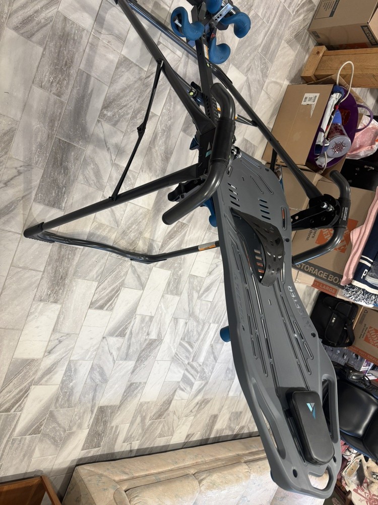 Teeter FitSpine X1 Inversion Table