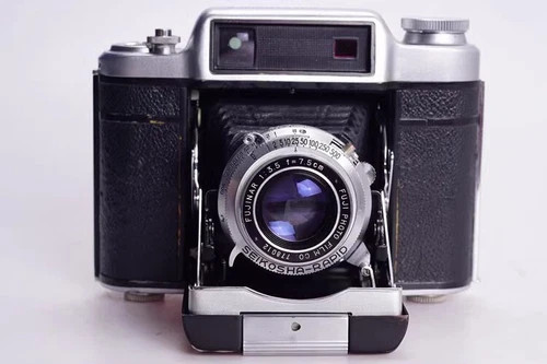 Professional Hand Made Bellows for Super Fujica 6 SIX 6x6 Medium Format Camera