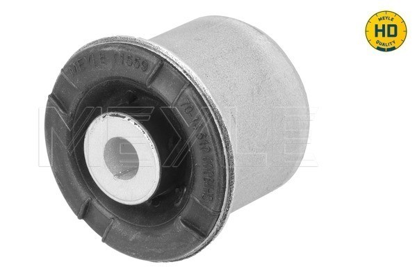Engine control arm entblock front left (left)