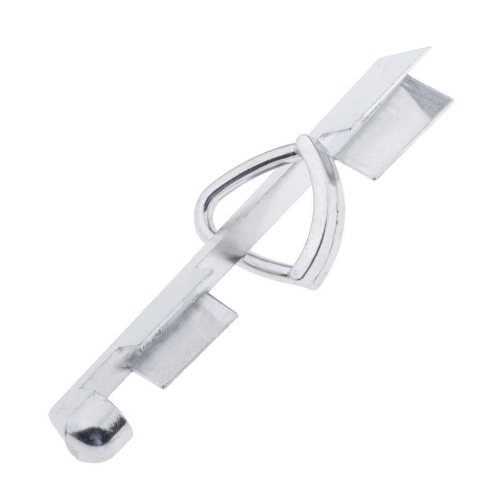 Alloy Pool Repair Tool Clamp