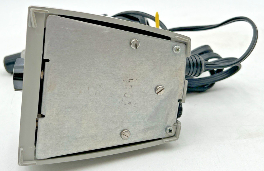 OLYMPUS MICROSCOPE ILLUMINATOR TRANSFORMER ADJUSTABLE VARIABLE INTENSITY