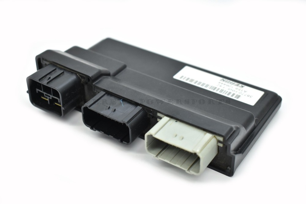 Control PGM FI CDI Unit Module Fourtrax Rincon TRX680FA 2015-2017 Honda OEM#S208