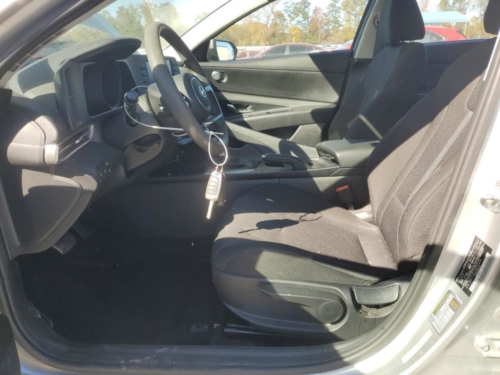 Fuse Box Engine Compartment Left Hand Fits 21-23 ELANTRA 4922949
