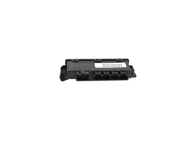 Genuine Mopar Vehicle Systems Interface Module 68237991AH