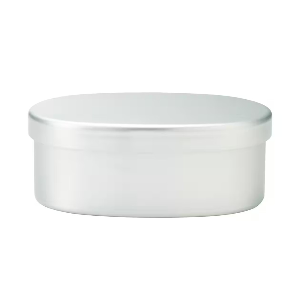 MUJI Bento/Lunch Box Aluminium large 450ml**