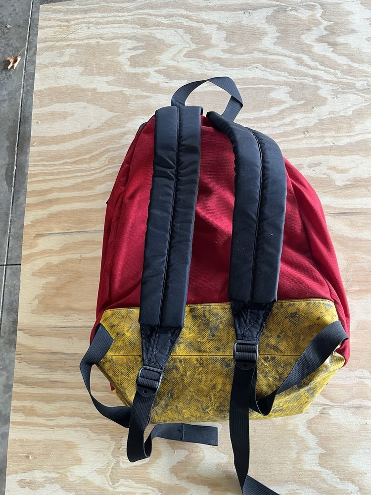 ASR Rescue Equipment Bag