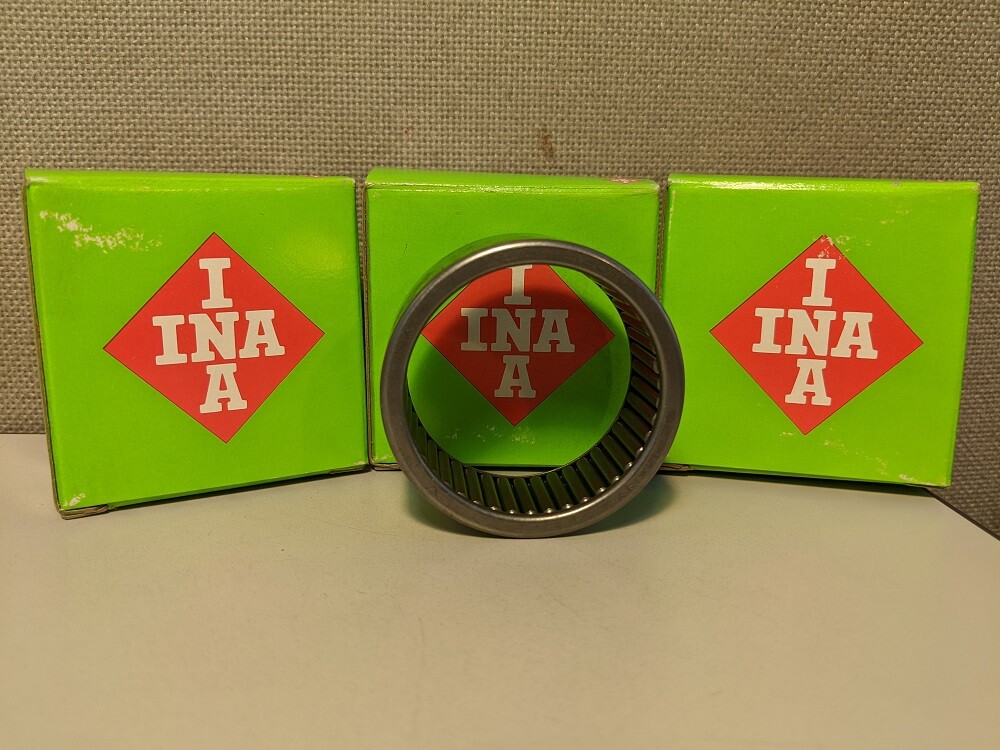 S3016 INA NEEDLE BEARING