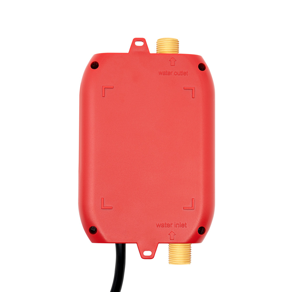 Electric Water Heater Instant Hot Water Heater Under Sink Plug in Water Heaters