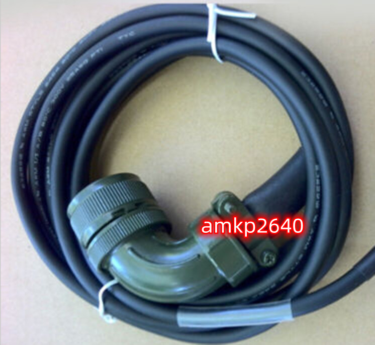 for ASD-BCAEN1005 Delta B2 Servo Encoder Line Cable 5M #am