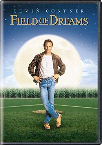Field of Dreams - DVD - GOOD