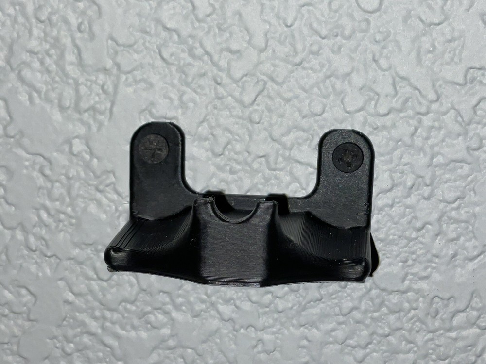 2pieces ,ps4 controller wall mount