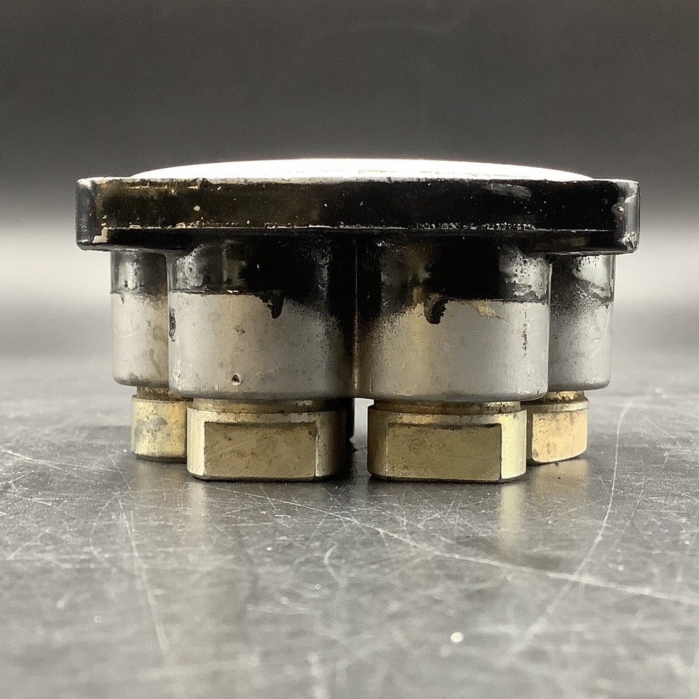 Six Cylinder Magento Cap NPC25312