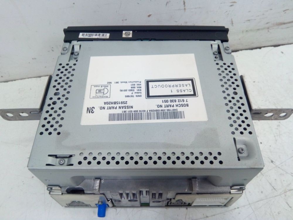 Radio/System This Radio Mandatory One Code, Code Not