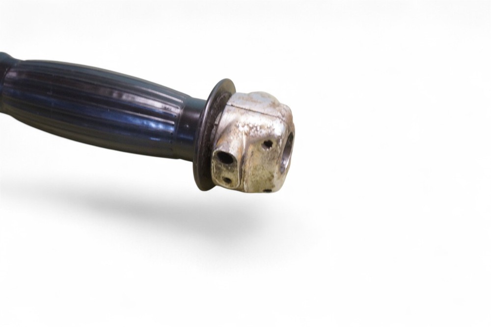 1956 Matchless G11 AJS Model 30 *2899 Throttle