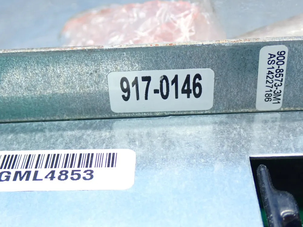 WTC TIMING/TIMER CONTROL MODULE UNIT 917-0146