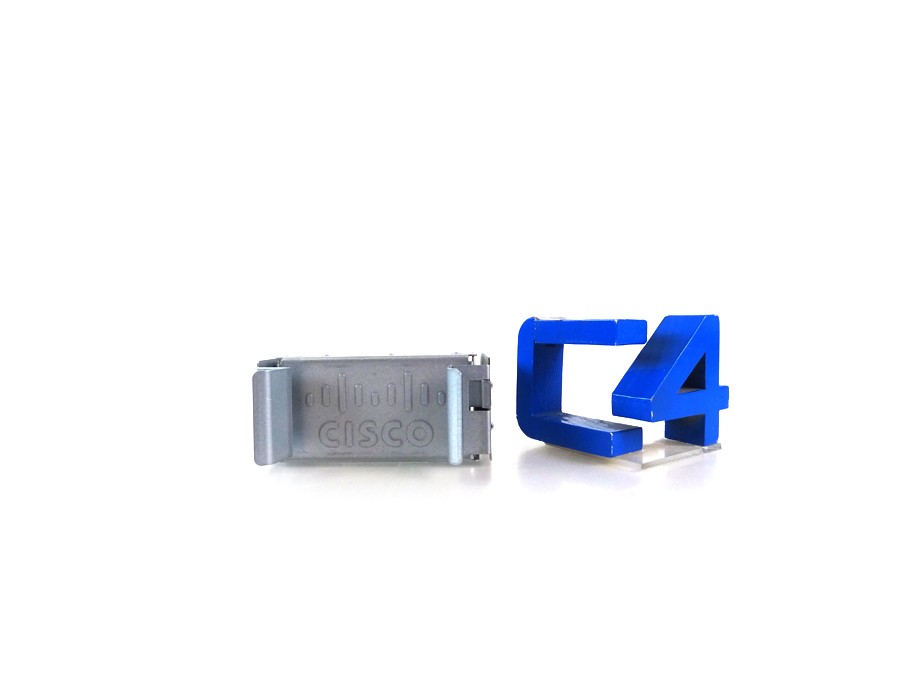CISCO PWR-C1-BLANK CONFIG 1 POWER SUPPLY BLANK