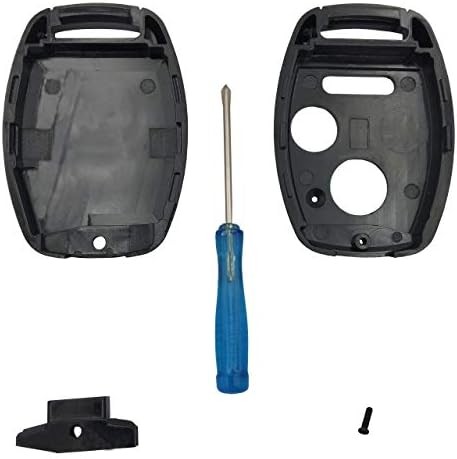 Replacement Keyless Entry Remote Fob