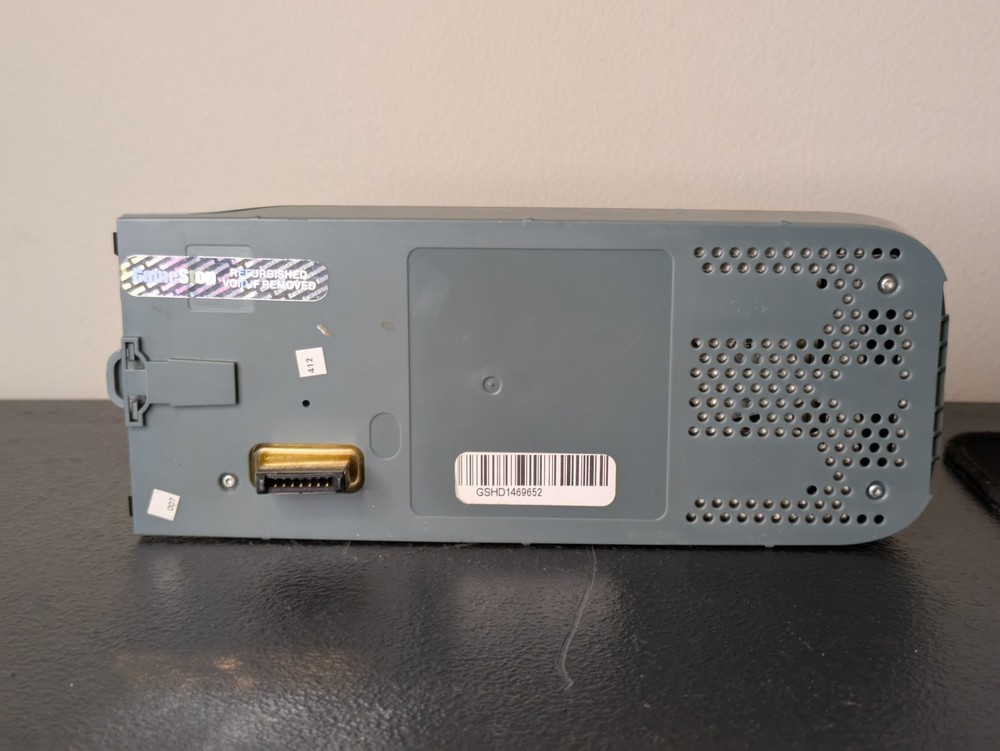 Authentic Microsoft XBOX 360 60GB Hard Drive Tested Working