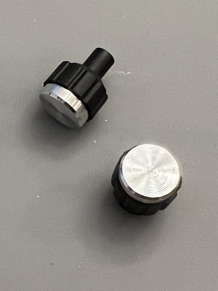 Jensen VM9311TS,VM9411, UV7 Volume & Joystick Control Knobs