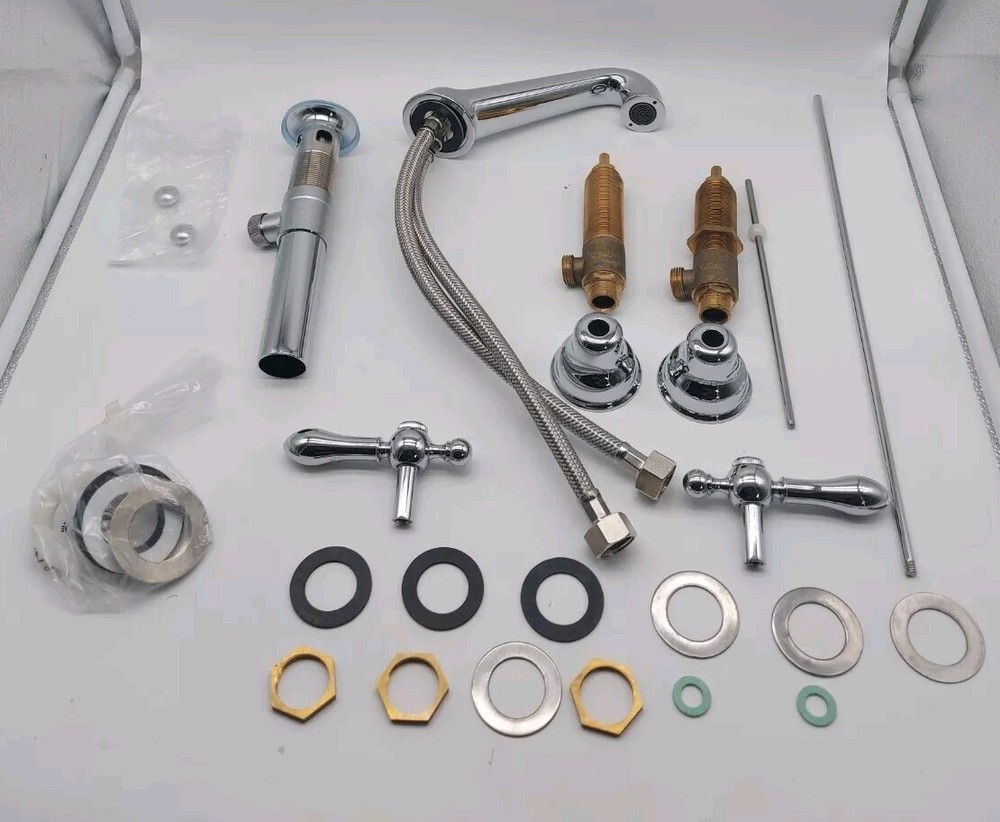 Rohl Ac102lmapc-2