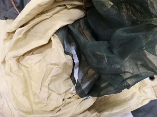 US Military G.P. Medium Tent Liner