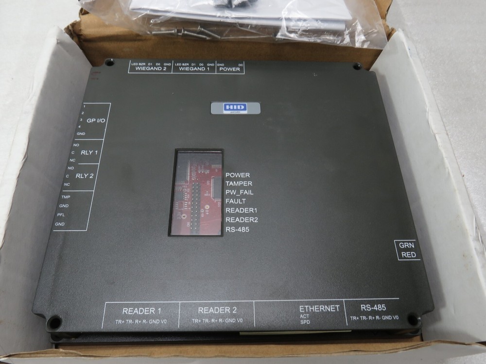 HID pivCLASS M2000 Authentication Module 91000BBNNN [CTH]