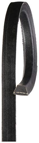 C124 Hi-Power II Belt