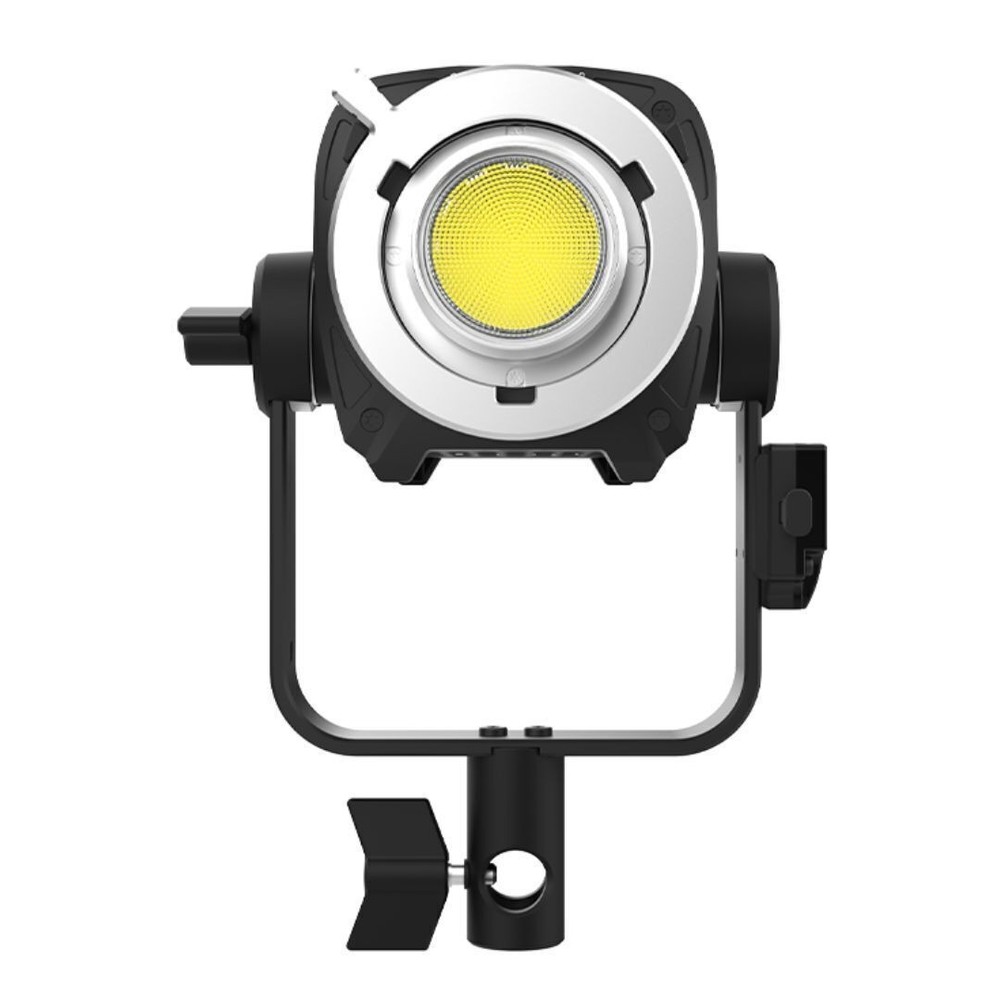Aputure STORM 80c Bundle with Light Dome 40 and Bowens Mount Adapter