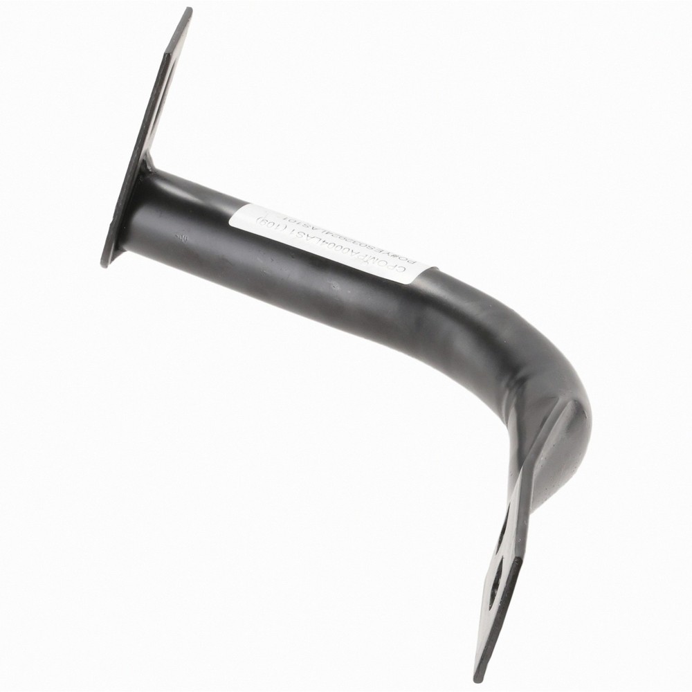 CAPA Front LH Outer Bumper Face Bar Brace For Chevy Avalanche Silverado 1500