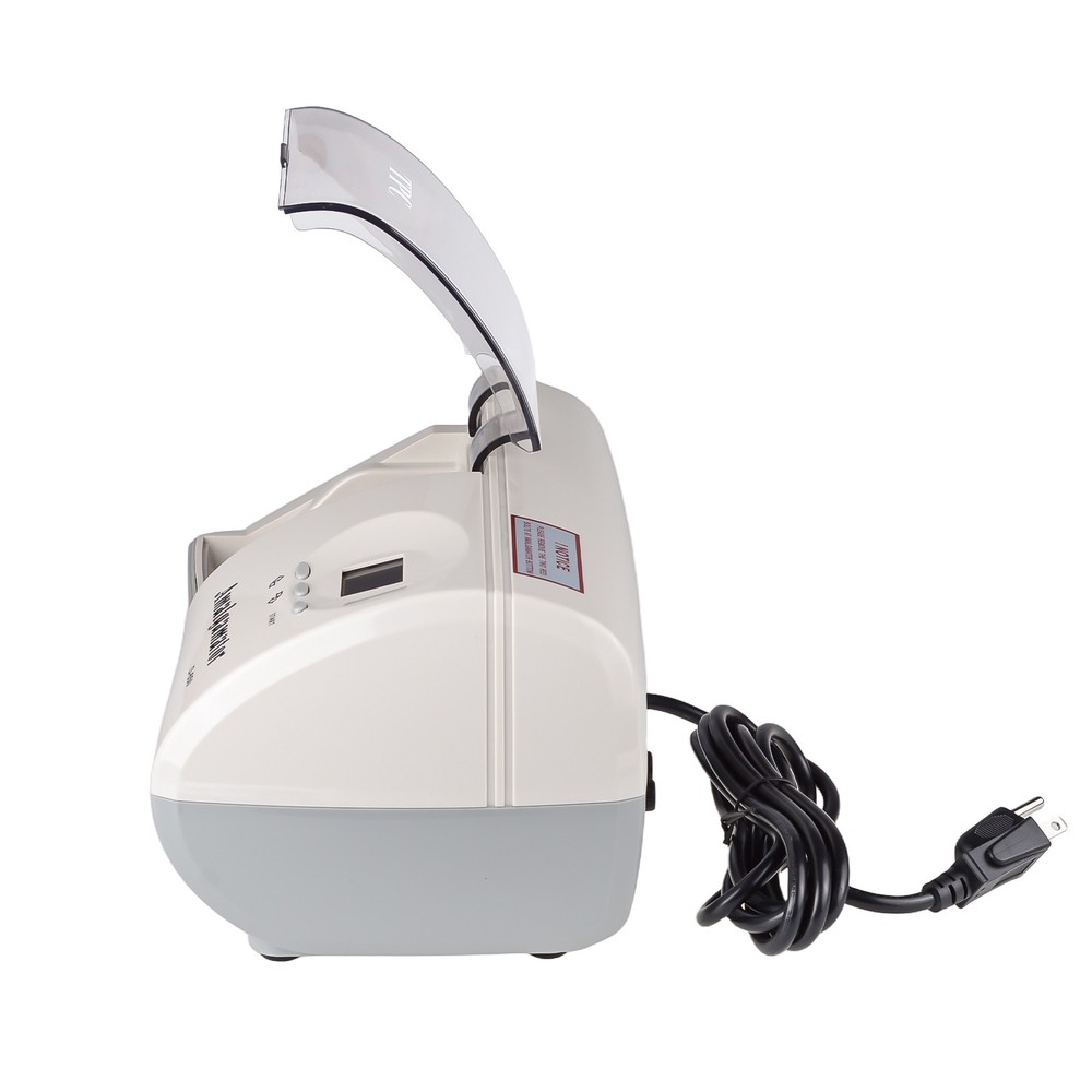 Lab Digital Amalgamator D650 Advanced TPC Mixer & Precise Digital Time Control