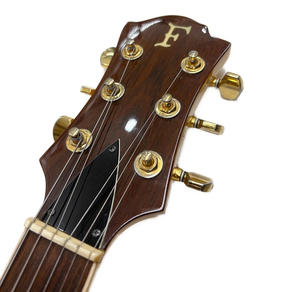 Fernandes Mg-80X Hide Safe delivery from Japan.05A