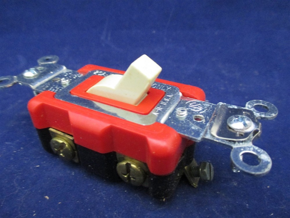 Arrow Hart 1224I AC Switch new