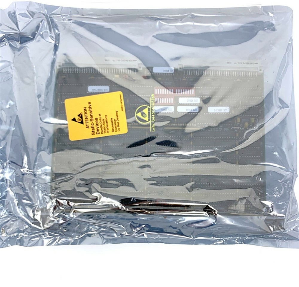 MICRO MEMORY MM-6230D 8MB DRAM MEMORY MODULE NEW OLD STOCK