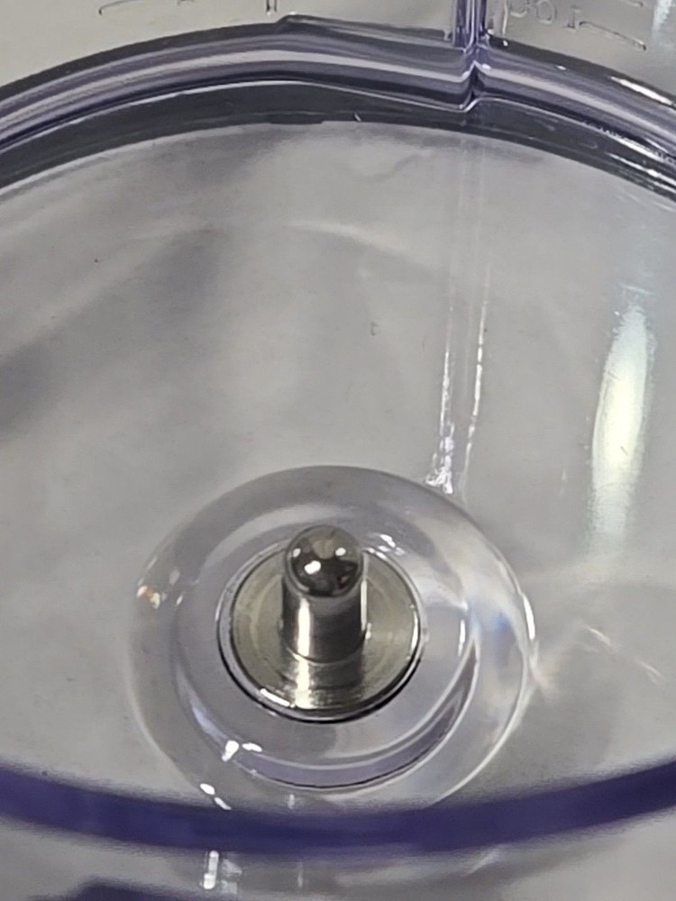 Ninja Master Prep Food Processor Blender Bowl & Lid 16 oz / 2 Cup Replacement