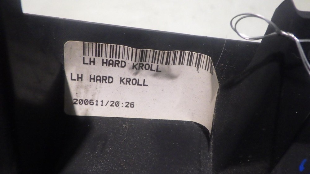 11 MINI COOPER Start Stop Button Ignition Switch 9231739