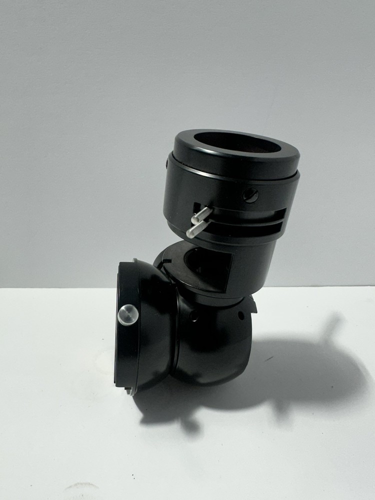 CARL ZEISS GERMANY FL 450 ASSEMBLY MICROSCOPE PART OPTICS