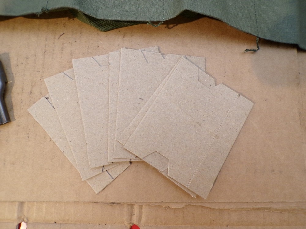 .223 Repack Bandoleer Kit