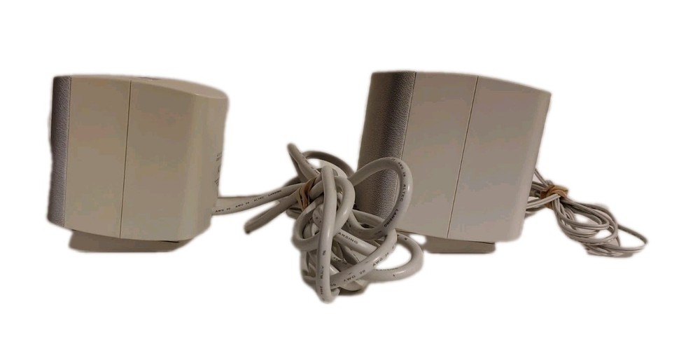 Altec Lansing Multimedia Computer Speaker System Subwoofer ACS45