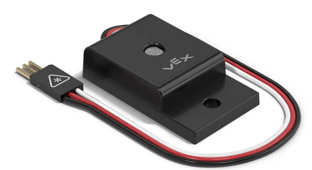 Vex Robotics Light Sensor 276-2158 NEW