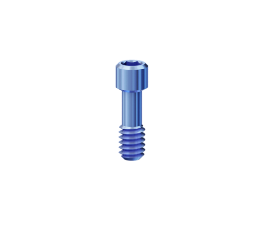 Wide Straight Abutment - For 4.5mm Diameter-Internal Hex system - 10 Pack