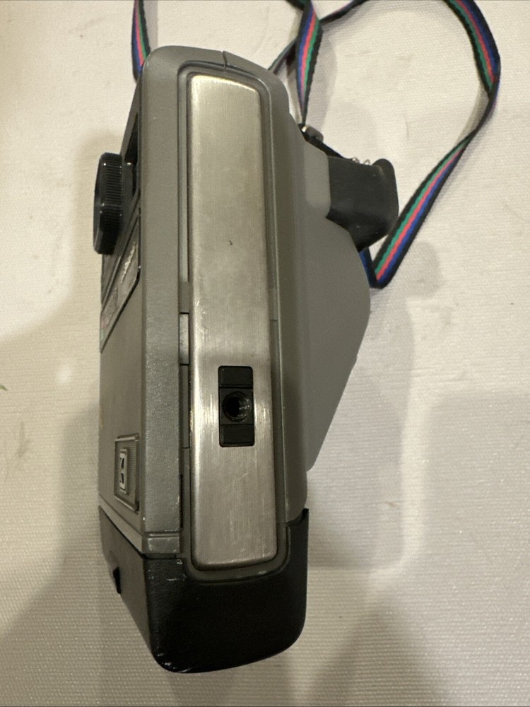 Kodak Champ Kodamatic Instant Camera Vintage UNTESTED
